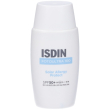 isdin crema solare viso 50+ spf fluido solar allergy protect fotolultra 100 protezione molto alta 50