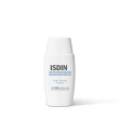 isdin - fotoultra protezione solare spf 50+ tendenza allergia solare confezione 50 ml