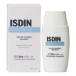 fotoultra 100 active fotoprotettore viso 50 ml