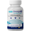 nova omega 3 90 softgel capsule