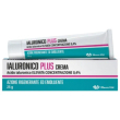marco viti - ialuronico plus crema rigenerante con acido ialuronico 0,4% confezione 25 gr