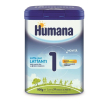 humana 1 - latte in polvere per lattanti dalla nascita al 6° mese 800 gr