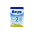 humana 2 probalance - latte in polvere di proseguimento per bambini 800 gr