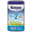 humana probalance 2 latte di proseguimento 1100 grammi