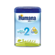 humana 2 probalance latte crescita con 5hmo e dha 1100 g