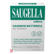 saugella attiva vaginosi batterica gel vaginale 7 tubetti monodose