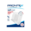 prontex soft pad medic 10x8