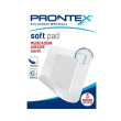 medicoplast prontex soft pad medicazioni adesive sterili 10 x 125cm 5 pezzi