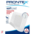medicazione adesiva sterile prontex soft pad 10x12,5 cm 5 pezzi