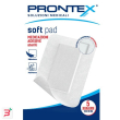 medicazione adesiva sterile prontex soft pad 10x15 cm 5 pezzi