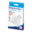 prontex soft pad medicazione adesiva sterile, 10 x 6 cm 5 pezzi