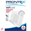 medicazione adesiva sterile prontex soft pad 10x6 cm 5 pezzi