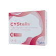 cystalis 14 bustine - integratore per la cistite