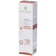 nature's isolari siero viso antimacchia spf30 50 ml