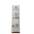 i solari siero viso anti macchia spf 30 protezione alta resistente all'acqua 50 ml