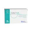 dav ha integratore di magnesio vitamina b6 d e acido ialuronico 30 compresse - varie