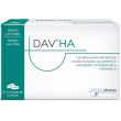 dav ha 30 compresse - integratore per il benessere ostetrico-ginecologico