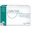 dav ha 30 compresse nuova formulazione 1,08 g