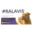 shedirpharma ralavis cani e gatti 30 compresse