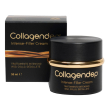 collagendep intense filler cream crema viso antiaging, 50 ml
