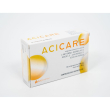 acicare 30 compresse gastroprotette - integratore per il benessere delle vie urinarie
