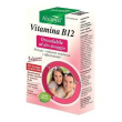 caren b12 30cpr orosolubili