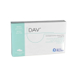 dav compresse rivestite per gravidanza e allattamento 30 compresse - varie