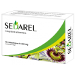 sedarel relax sonno e benessere mentale 40 compresse