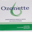 ozonette garza*10 buste