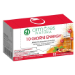 armores natura 10 giorni energy 10 flaconcini