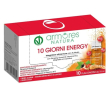 armores natura 10 giorni energy integratore energizzante per stanchezza 10 flaconcini