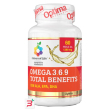 colours of life omega 369 60 capsule