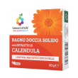 bagnodoccia solido calendula da 80 gr