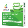 shampoo solido aloe vera 80gr