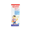 genius integratore memoria e funzioni cognitive 200 ml - pharmalife