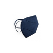 mascherina filtrante antivirus ce0370 italhealth ffp2 kn95 filtraggio 95% colore blu 1 pezzo