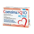 coenzima q10 active 45 capsule - integratore cardiovascolare