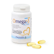 pharmalife research omega3 active, 60 perle