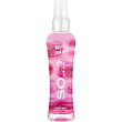 so rose petals body mist 100ml