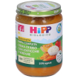 hipp crema di riso con lenticchie e verdure 190 g pappa