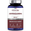 ashwagandha 60 compresse - integratore per lo stress e la stanchezza