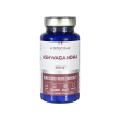 ashwagandha stardea benessere fisico e mentale 60 compresse - stardea
