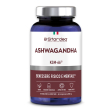 stardea ashwagandha - compresse a base di ksm-66® per il b