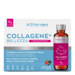 stardea collagene + bellezza shot da bere a base di marino d