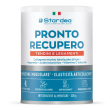 stardea pronto recupero tendini e legamenti polvere - integratore in polvere a base di collagene mar