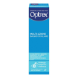optrex multi azione bagno oculare per occhi stanchi arrossati e irritati 100 ml