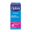 optrex, actidrops, collirio reidratante, per occhi secchi, 10ml