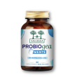 salugea - probiogea mente integratore probiotico per la concentrazione e lo stress confezione 60 cap