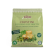 crostini alle erbette 50 g