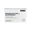 bromelina 500 mg buonissima drenante 30 compresse masticabili - zuccari